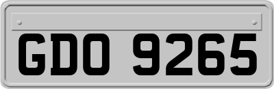 GDO9265