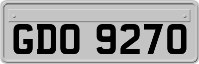 GDO9270