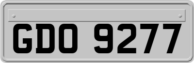 GDO9277