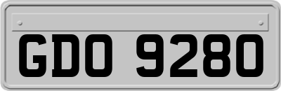 GDO9280