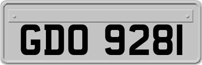 GDO9281