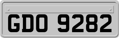 GDO9282