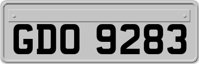 GDO9283