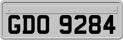 GDO9284
