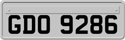 GDO9286