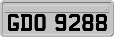 GDO9288