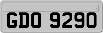 GDO9290