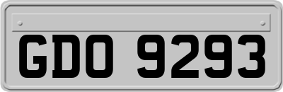 GDO9293