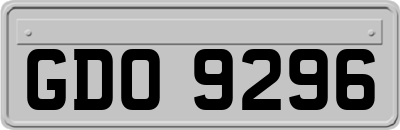 GDO9296