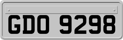 GDO9298
