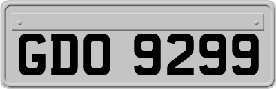 GDO9299