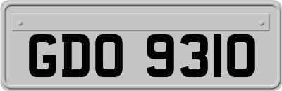 GDO9310