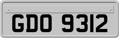 GDO9312