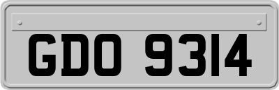 GDO9314