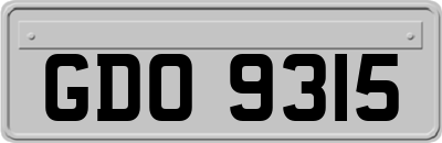 GDO9315