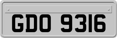 GDO9316