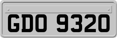 GDO9320