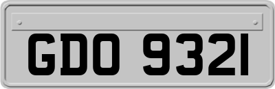 GDO9321