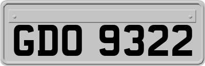 GDO9322