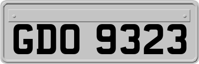 GDO9323