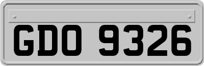 GDO9326