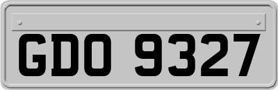 GDO9327