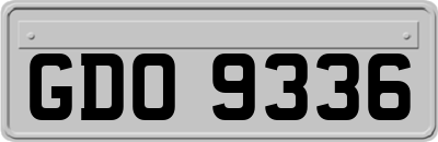 GDO9336