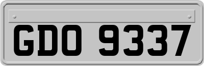 GDO9337