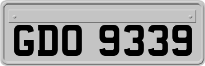 GDO9339