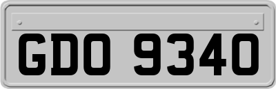 GDO9340