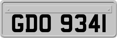 GDO9341