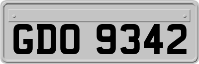 GDO9342