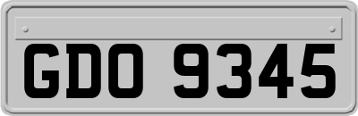GDO9345