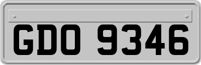 GDO9346