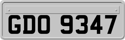 GDO9347