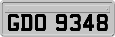 GDO9348