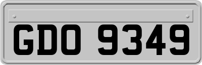 GDO9349