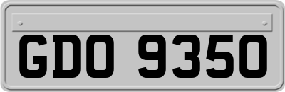 GDO9350