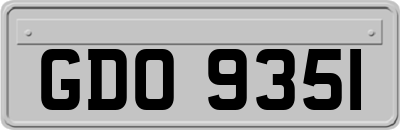 GDO9351