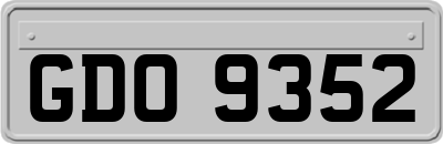 GDO9352