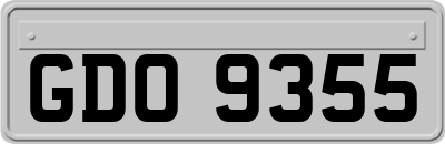 GDO9355