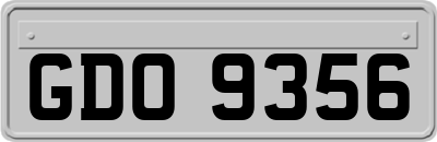 GDO9356