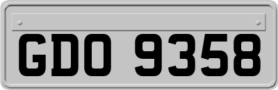 GDO9358