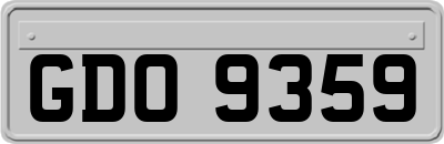 GDO9359