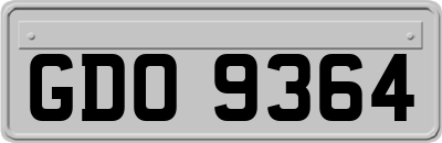 GDO9364
