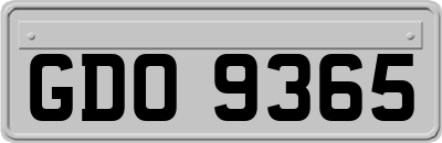 GDO9365