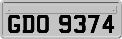 GDO9374