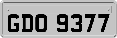 GDO9377