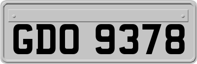 GDO9378