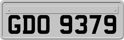 GDO9379